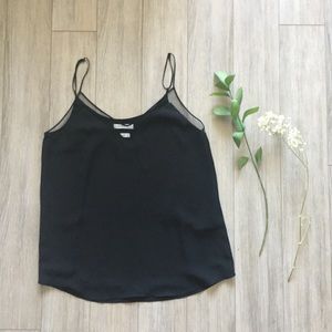 Aritzia Babaton Sleeveless Blouse